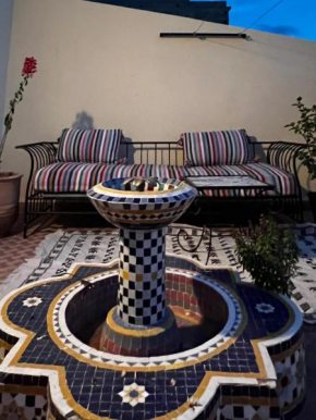 Appartement proche aéroport, Dar Nahila